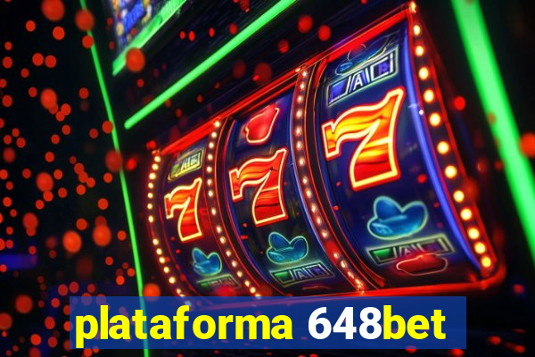 plataforma 648bet